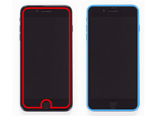 Szkło ochronne 3mk HardGlass Max dla iPhone 11 Pro, czarne